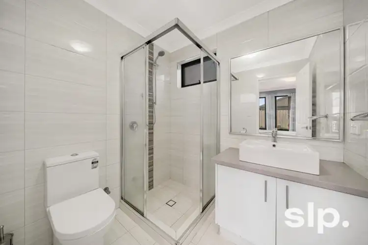 Fourth view of Homely house listing, 114B Culloton Crescent, Balga WA 6061