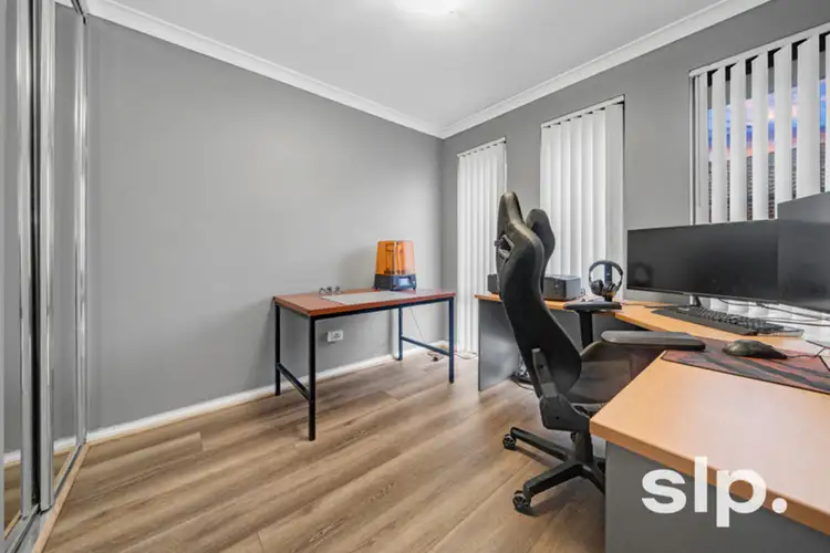 Fifth view of Homely house listing, 114B Culloton Crescent, Balga WA 6061