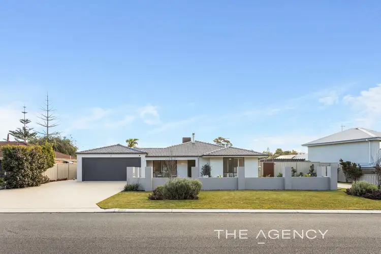 35 Periwinkle Road, Mullaloo WA 6027