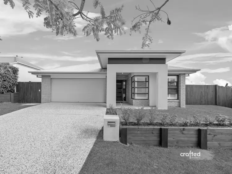 Main view of Homely house listing, 19 Wentworth Drive, Flagstone QLD 4280