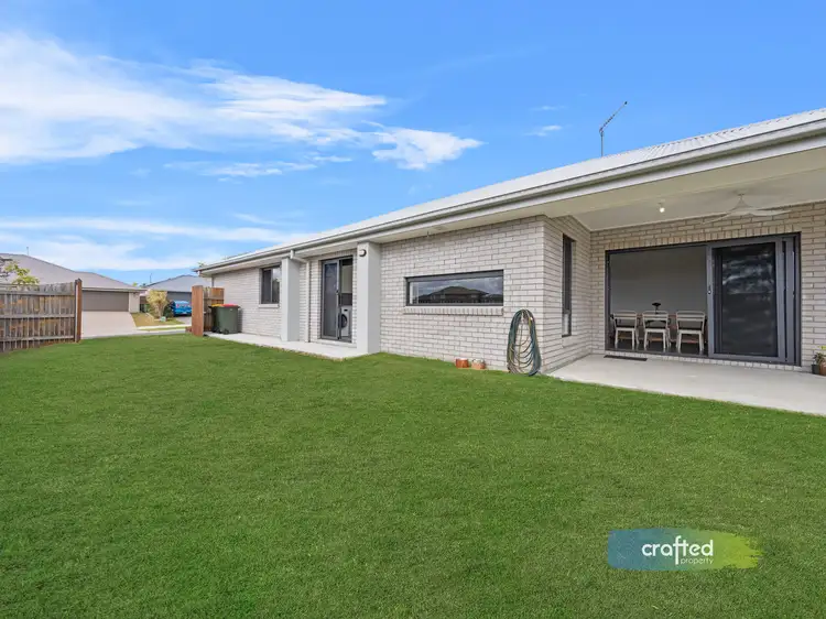 Third view of Homely house listing, 19 Wentworth Drive, Flagstone QLD 4280