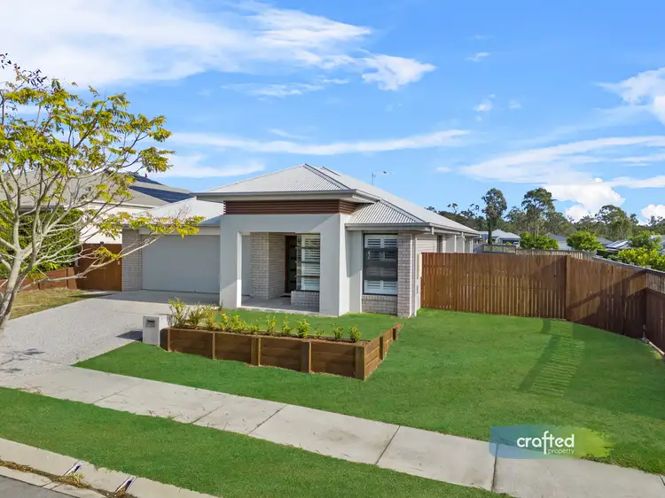 Fourth view of Homely house listing, 19 Wentworth Drive, Flagstone QLD 4280