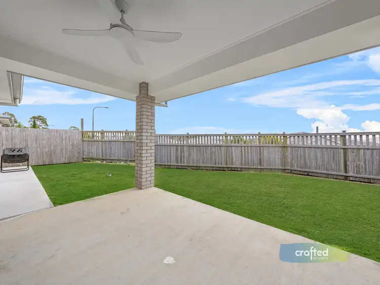 Fifth view of Homely house listing, 19 Wentworth Drive, Flagstone QLD 4280