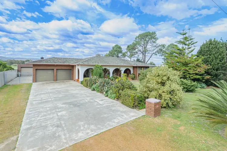 Second view of Homely rural property listing, 106 Railway Parade, Herne Hill WA 6056