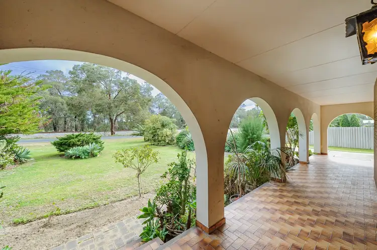 Third view of Homely rural property listing, 106 Railway Parade, Herne Hill WA 6056