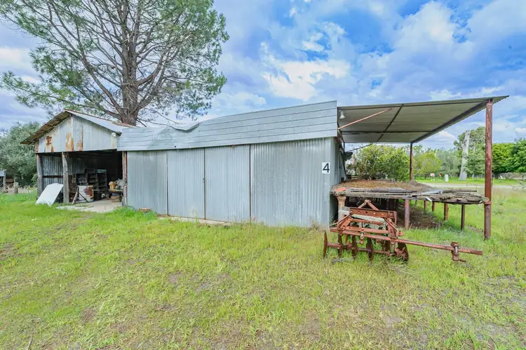 Fourth view of Homely rural property listing, 106 Railway Parade, Herne Hill WA 6056