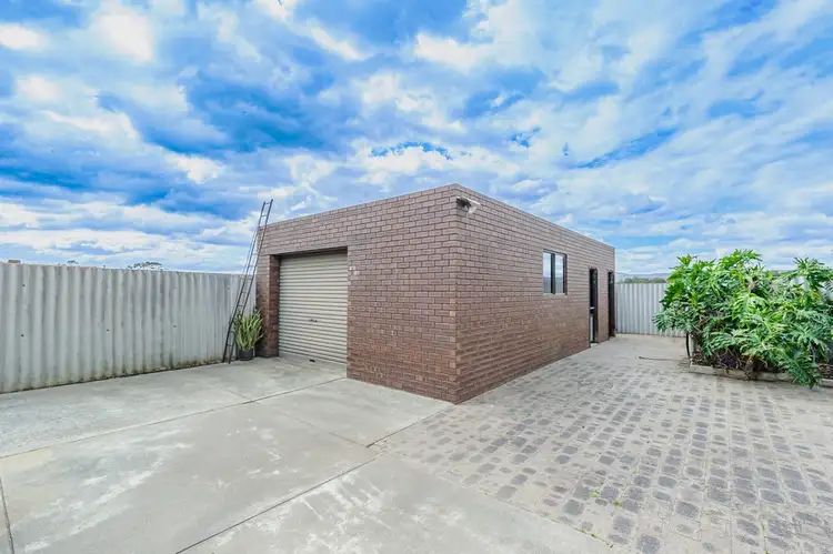 Fifth view of Homely rural property listing, 106 Railway Parade, Herne Hill WA 6056