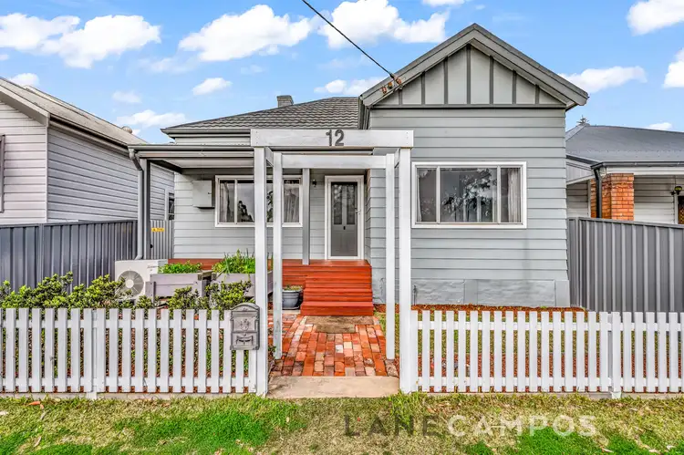 12 Ida Street, Mayfield NSW 2304