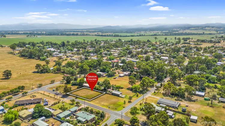 LOT 43, 9-11 Station Street, Briagolong VIC 3860