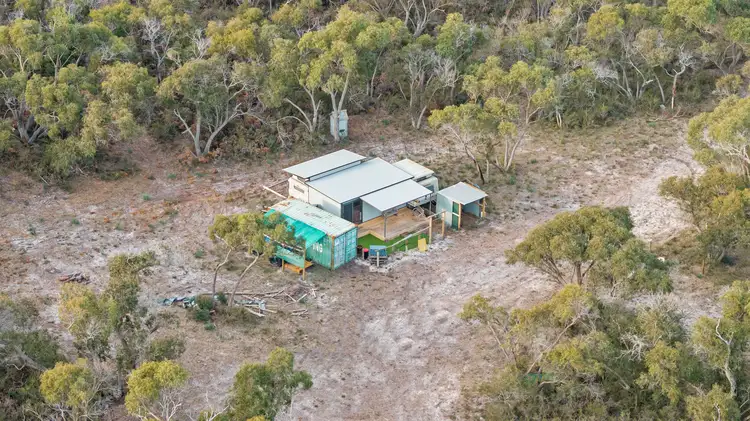 Seventh view of Homely rural property listing, 891B Hawkins Road, Longford VIC 3851