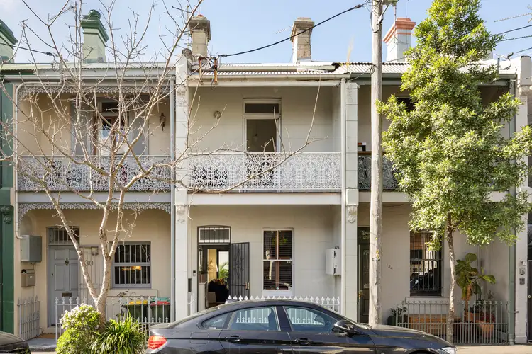 132 Union Street, Erskineville NSW 2043