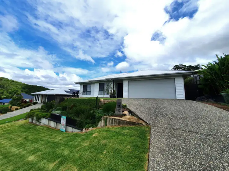 Main view of Homely house listing, 12 Fryar Crescent, Yandina QLD 4561