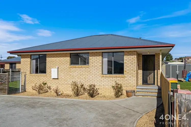 Second view of Homely unit listing, 5/48 Racecourse Road, Brighton TAS 7030