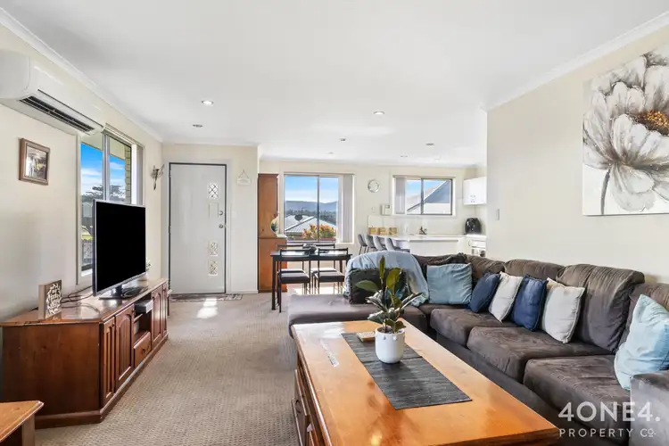 Fourth view of Homely unit listing, 5/48 Racecourse Road, Brighton TAS 7030