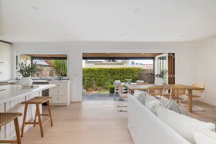 Main view of Homely house listing, 7 Rumsay Street, Rozelle NSW 2039