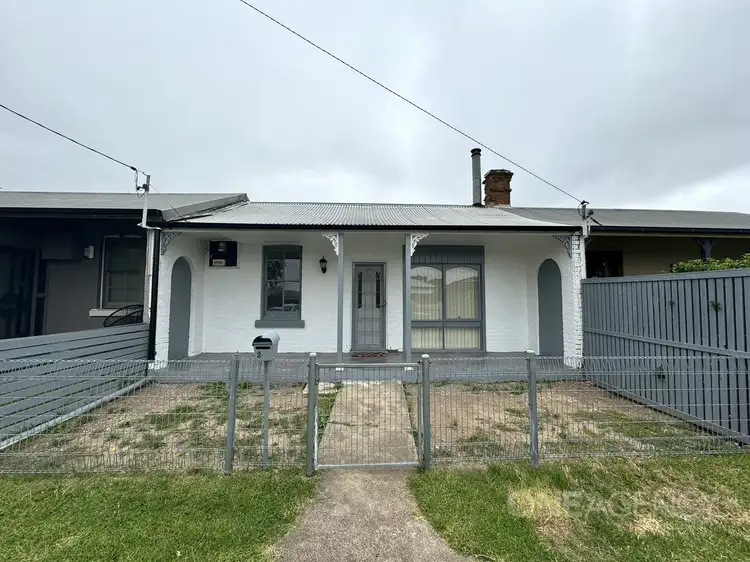 27 Chantry Street