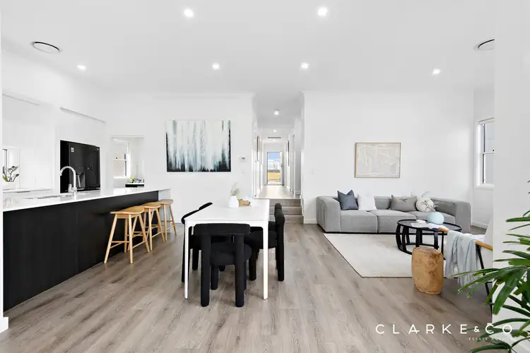 Second view of Homely house listing, 1 Kesterton Rise, North Rothbury NSW 2335