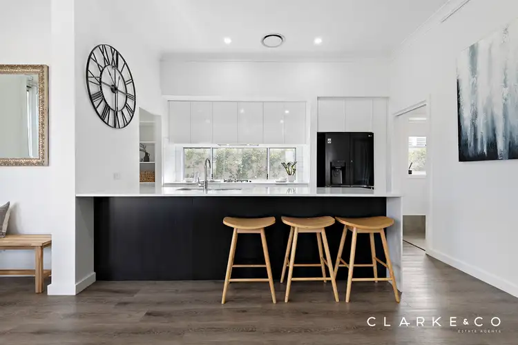 Third view of Homely house listing, 1 Kesterton Rise, North Rothbury NSW 2335