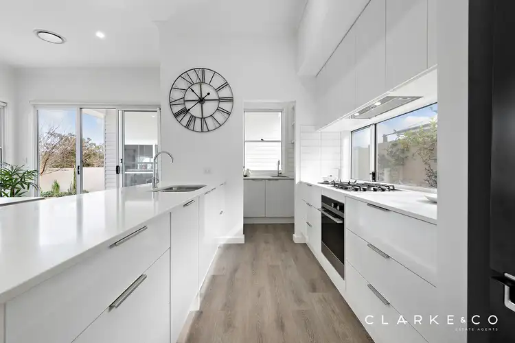 Fourth view of Homely house listing, 1 Kesterton Rise, North Rothbury NSW 2335