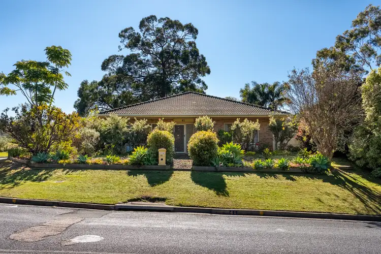 41 Tura Beach Drive, Tura Beach NSW 2548