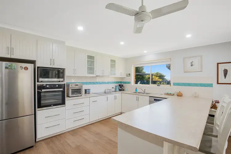 Fourth view of Homely house listing, 41 Tura Beach Drive, Tura Beach NSW 2548