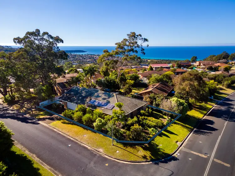 Fifth view of Homely house listing, 41 Tura Beach Drive, Tura Beach NSW 2548