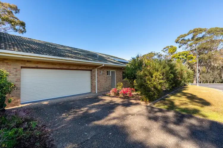 Sixth view of Homely house listing, 41 Tura Beach Drive, Tura Beach NSW 2548