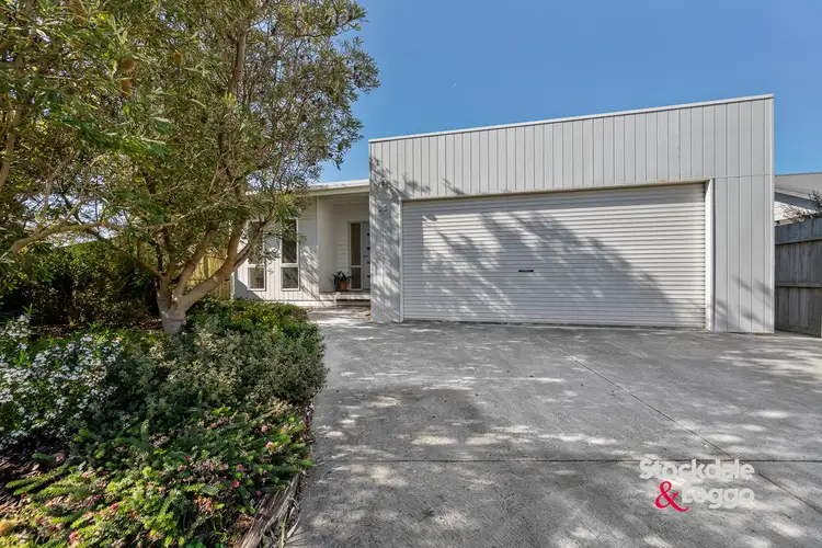 Main view of Homely house listing, 23 Outrigger Drive, Inverloch VIC 3996