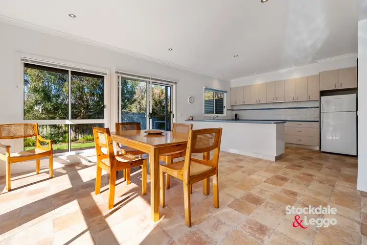 Second view of Homely house listing, 23 Outrigger Drive, Inverloch VIC 3996
