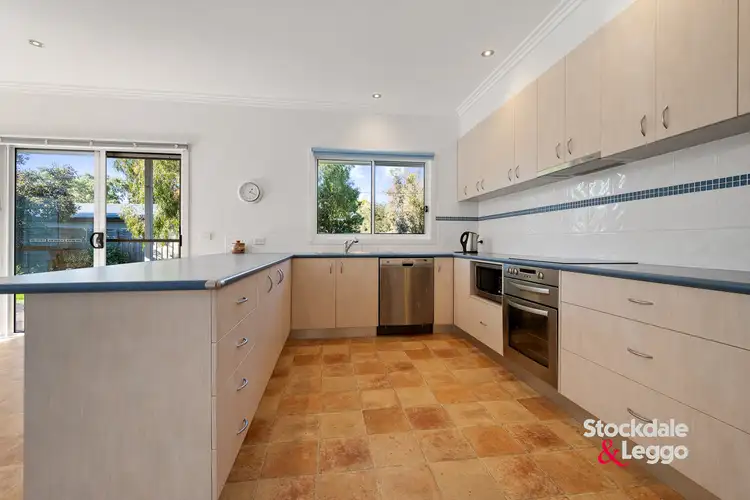 Third view of Homely house listing, 23 Outrigger Drive, Inverloch VIC 3996