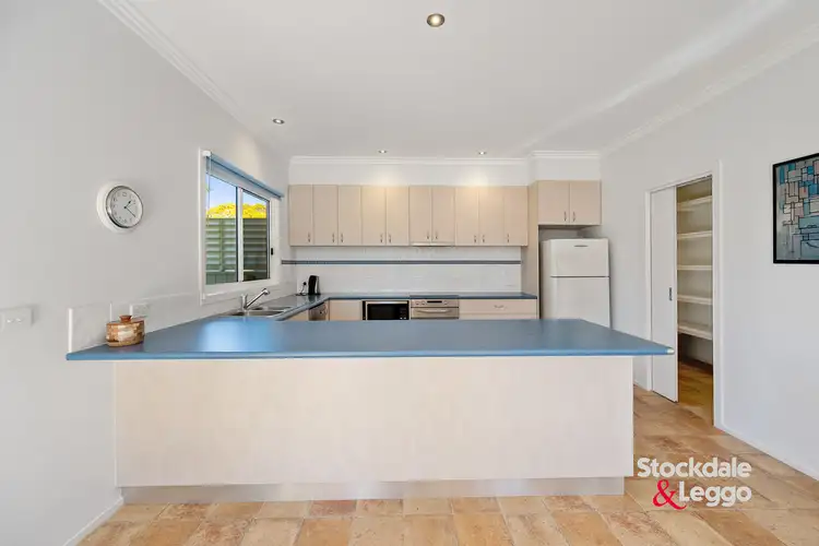 Fourth view of Homely house listing, 23 Outrigger Drive, Inverloch VIC 3996