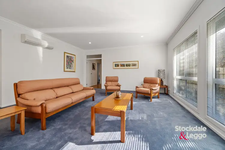 Fifth view of Homely house listing, 23 Outrigger Drive, Inverloch VIC 3996