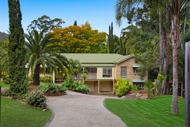 82 Glenmore Drive, Bonogin QLD 4213