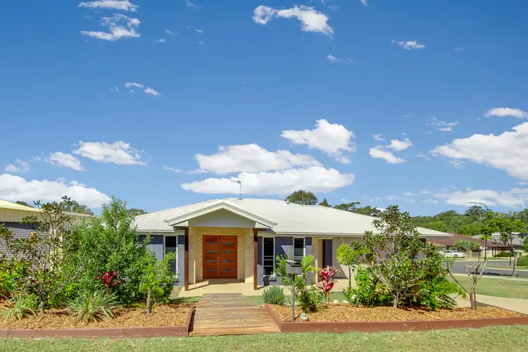 2 Gumnut Place, Kirkwood QLD 4680