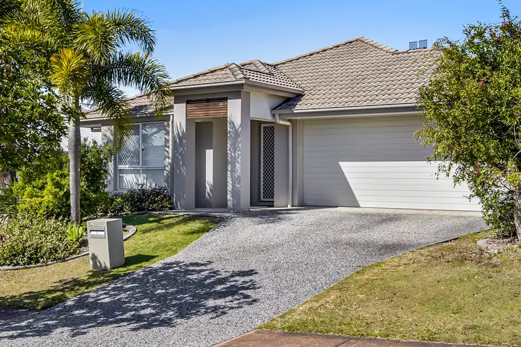 5 Waterville Way, Peregian Springs QLD 4573