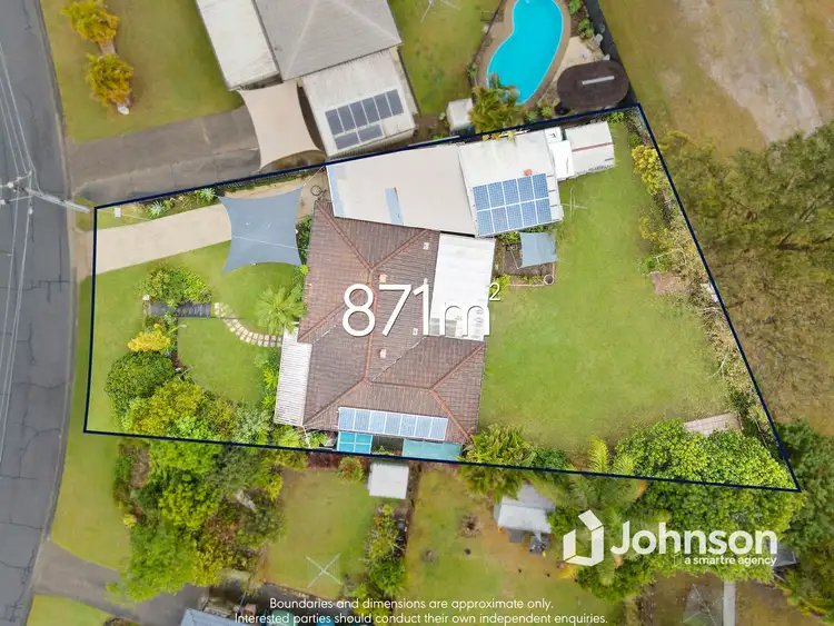 3 Eustace Court, Collingwood Park QLD 4301