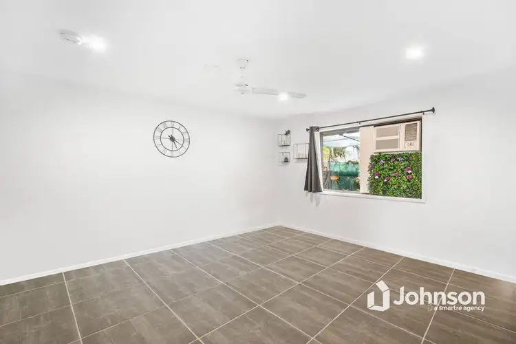 Fifth view of Homely house listing, 3 Eustace Court, Collingwood Park QLD 4301