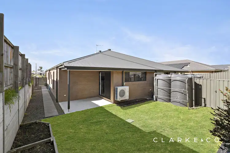 Fifth view of Homely house listing, 2/37 Avocet Street, Aberglasslyn NSW 2320