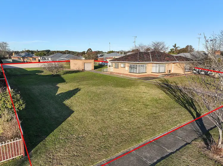 Main view of Homely house listing, 4-6 Woods Street, Colac VIC 3250