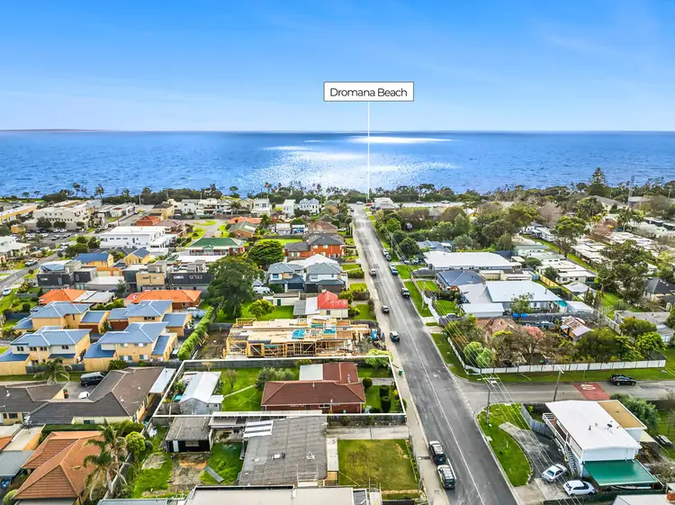 Main view of Homely house listing, 18 Kangerong Avenue, Dromana VIC 3936