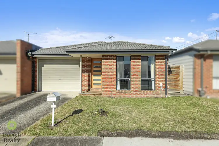 Main view of Homely townhouse listing, 57 South Street, Moe VIC 3825