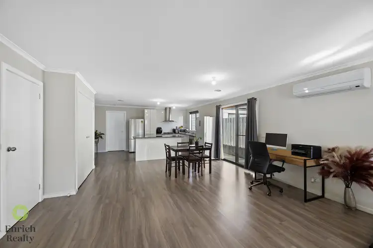 Second view of Homely townhouse listing, 57 South Street, Moe VIC 3825