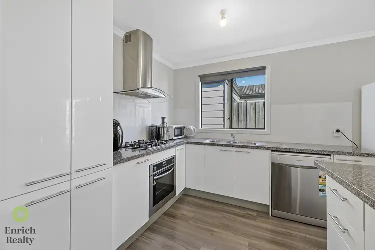Fourth view of Homely townhouse listing, 57 South Street, Moe VIC 3825