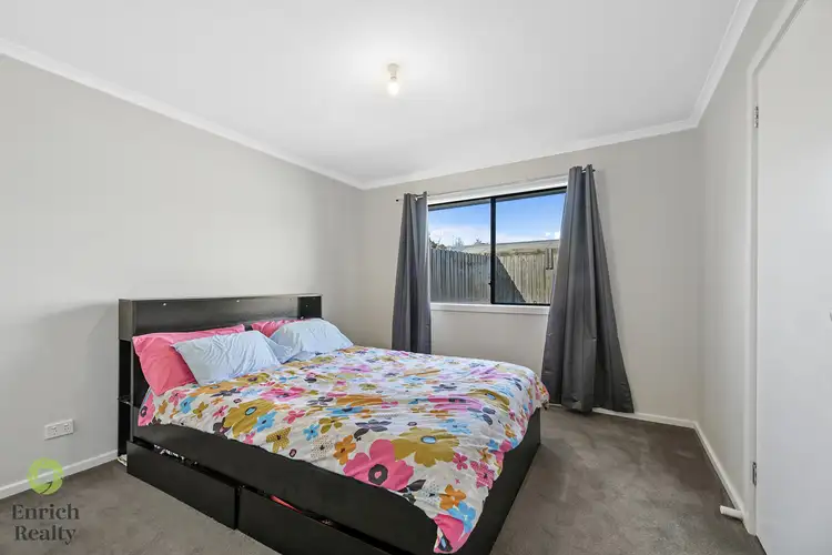 Sixth view of Homely townhouse listing, 57 South Street, Moe VIC 3825