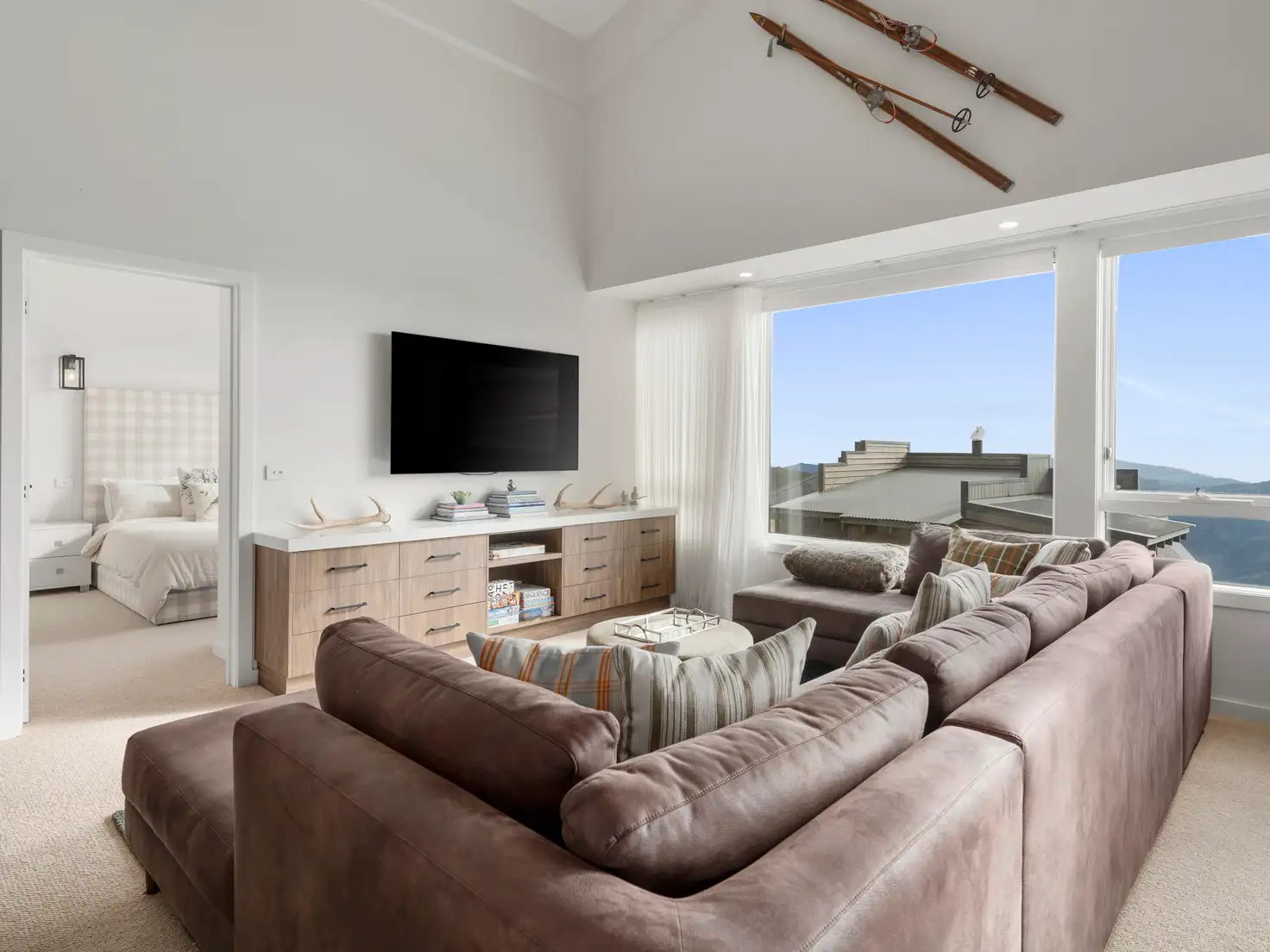 Main view of Homely apartment listing, 4/16 Athlete's Walk, Mount Buller VIC 3723