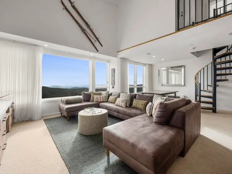 Fourth view of Homely apartment listing, 4/16 Athlete's Walk, Mount Buller VIC 3723