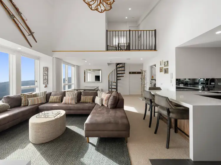 Sixth view of Homely apartment listing, 4/16 Athlete's Walk, Mount Buller VIC 3723