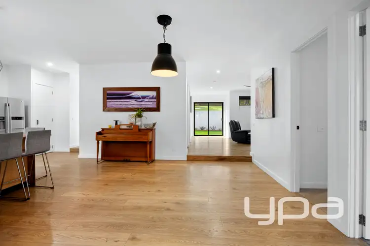 Fifth view of Homely house listing, 5 Valley Drive, Rye VIC 3941