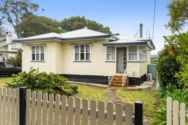 3 Ascot Street, Newtown QLD 4350