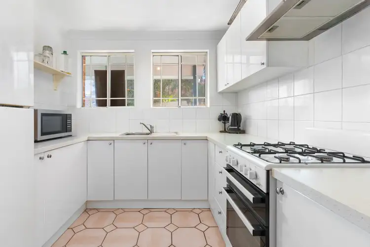 Third view of Homely townhouse listing, 4/2 James Street, Mayfield NSW 2304